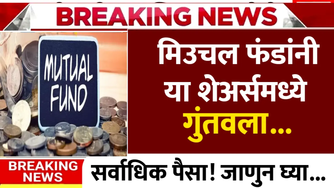 mutual fund maximum investment